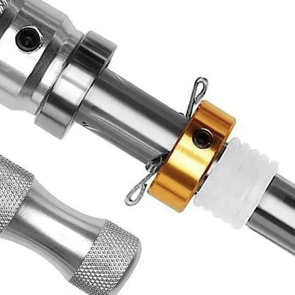 🧰 3-Piece Tubular Service Tool Set – 7.0 / 7.5 / 7.8 mm
