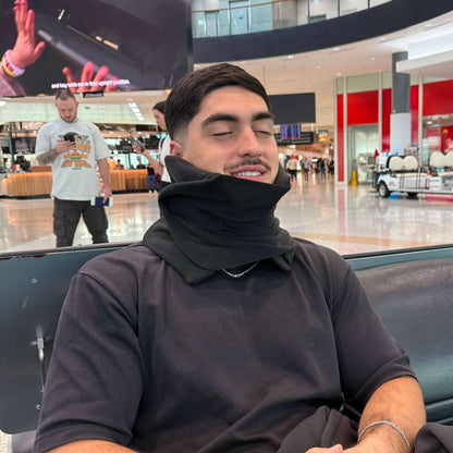 Travel Neck Pillow