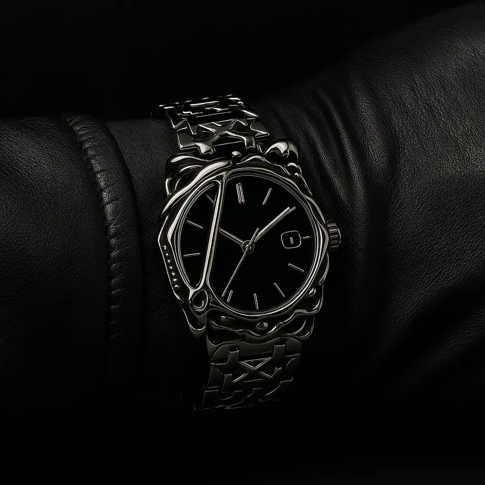 Grimlight Watches