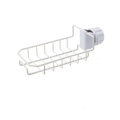 Stainless Steel Kitchen Sink Organizer Rack