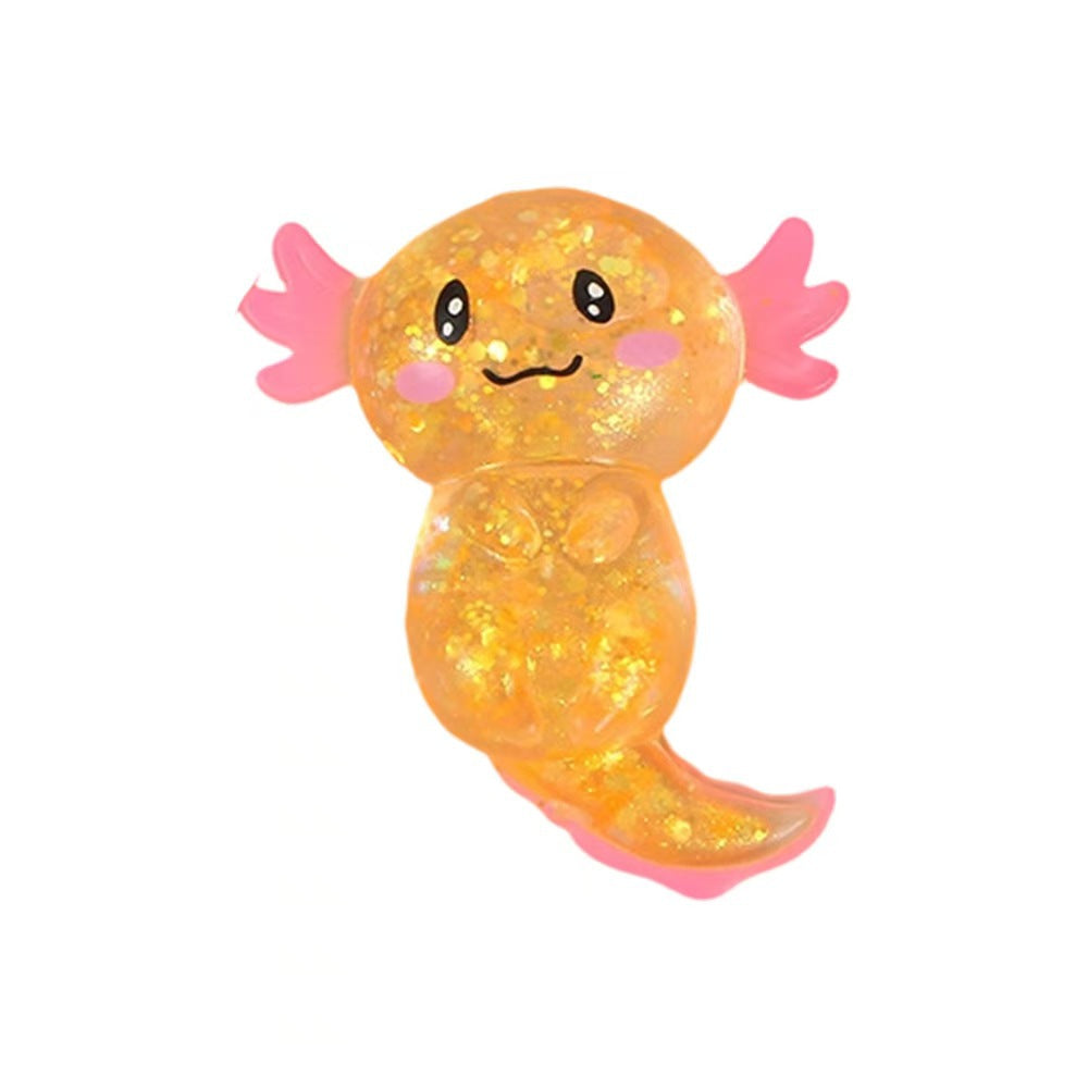 🎁Slow Rising Squishies – Soft Sensory Stress Relief Toys for Kids, Gifts & Parties