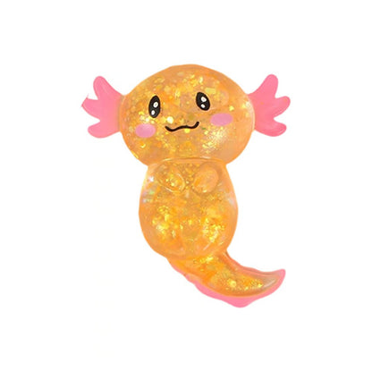 🎁Slow Rising Squishies – Soft Sensory Stress Relief Toys for Kids, Gifts & Parties