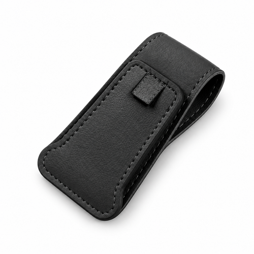 Car Sunglasses Holder Double Clip Eyeglasses Mount and Ticket Card Clip