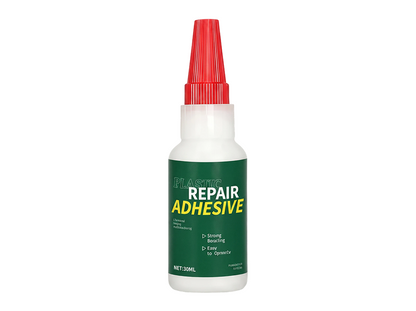 Multi-Purpose Car Bumper Repair Adhesive
