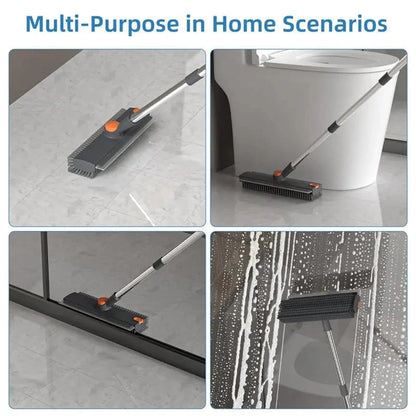 Heavy Duty Floor Brush