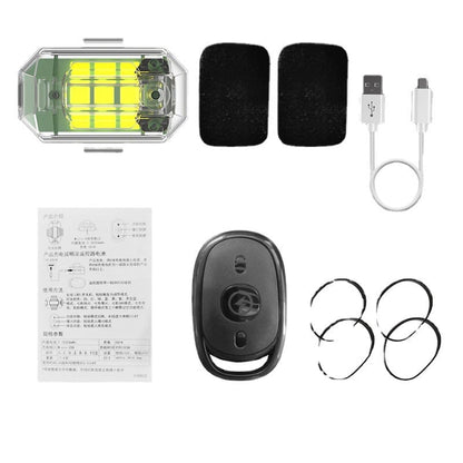 48% OFF ✨✨High Brightness Wireless LED Strobe Light
