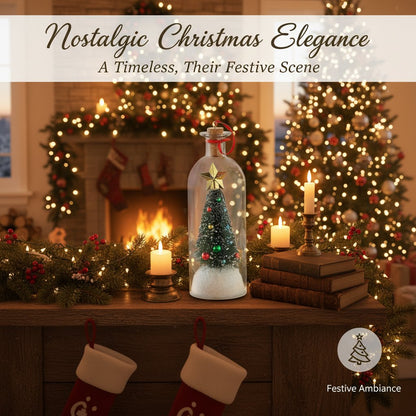 The Whispering Tree Keepsake