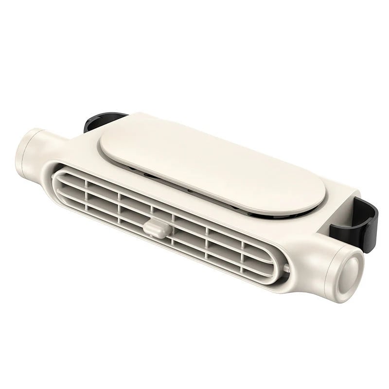 🔥Father’s Day 60% Off丨Dual Turbo Car Seat Cooling Fan