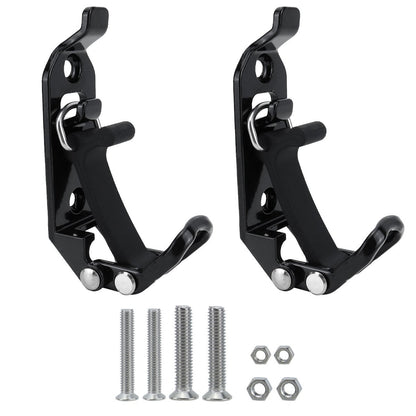 🔥LAST DAY 49% OFF - 🛠️ Heavy Duty Metal Rubber Shovel Mount Kit