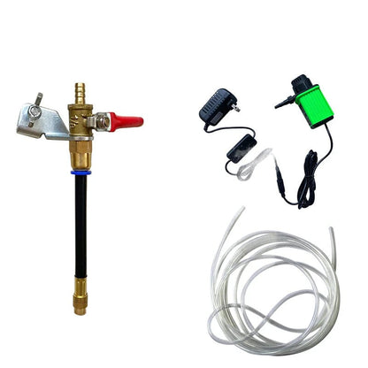 🔥#1 Bestseller - Sconto del 49%丨Flexible Spray for Cutting Machines