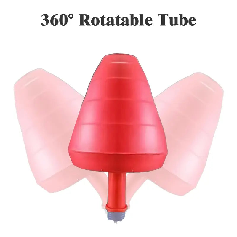 Toilet Clog Remover Tool