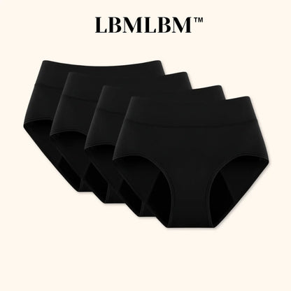 🌸💖Last Day 50% OFF| Scerich™  100% Leak-Proof Underwear 4-pack