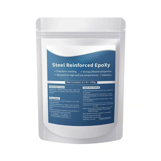 🔥LIMIT TIME🛒 High-Strength Multi-Purpose Repair Clay