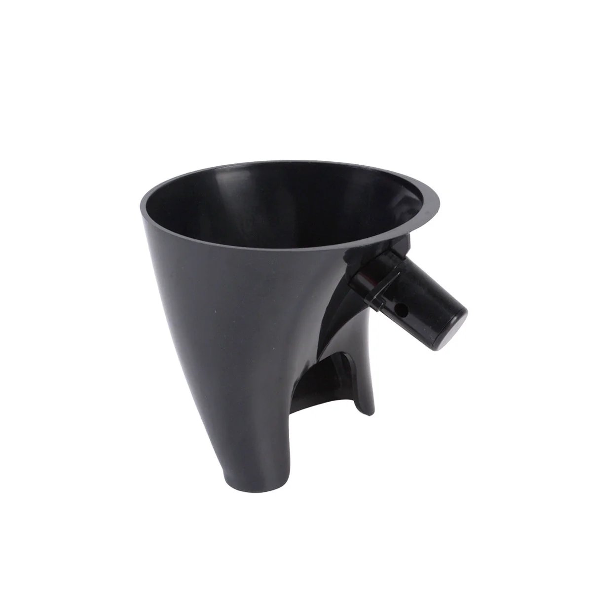 2 PCS 🥣 No-Mess Stand Mixer Pouring Funnel – Perfect Fit for KitchenAid Tilt-Head Mixers