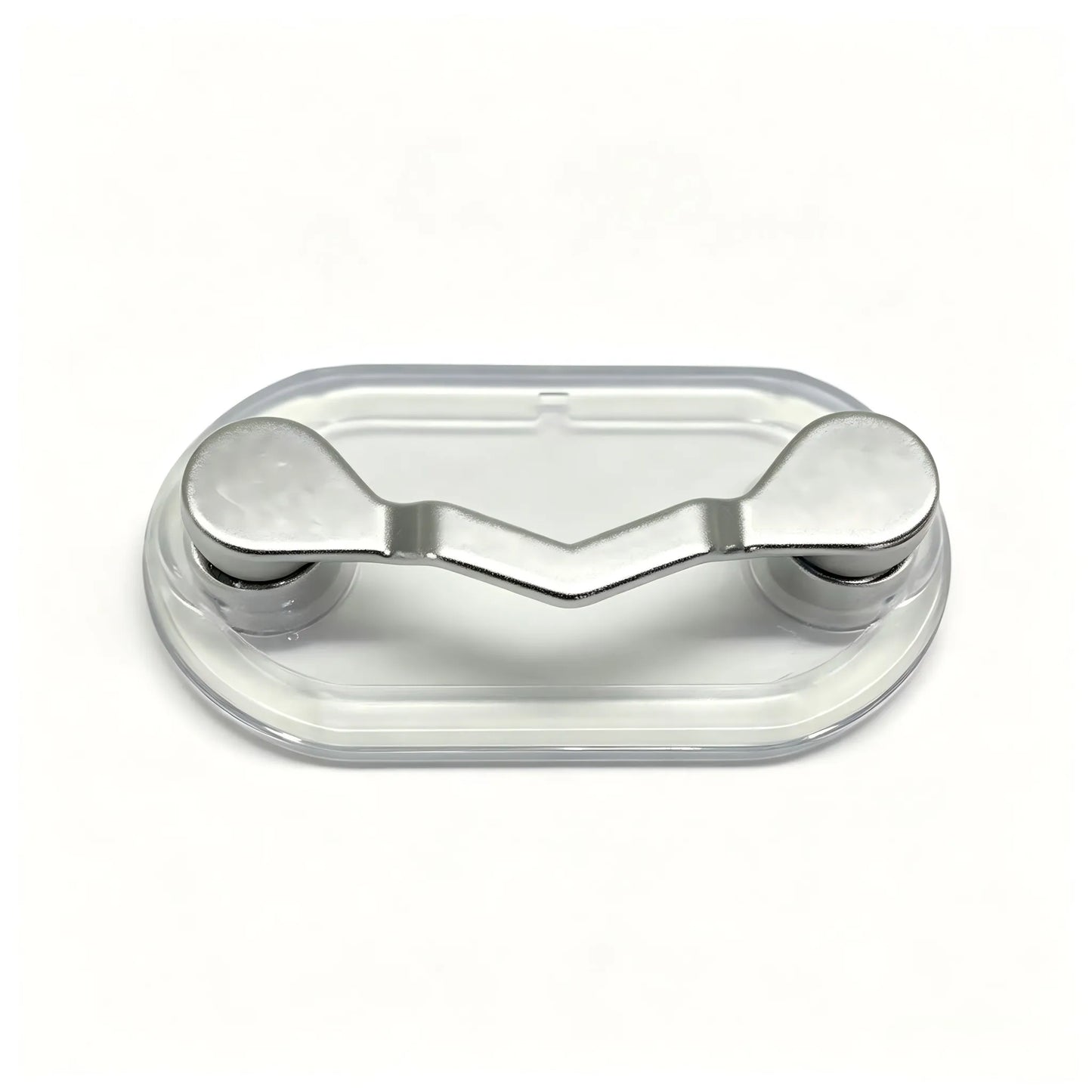 🧲No Damage Clothing Magnetic Glasses Holder(3pcs)