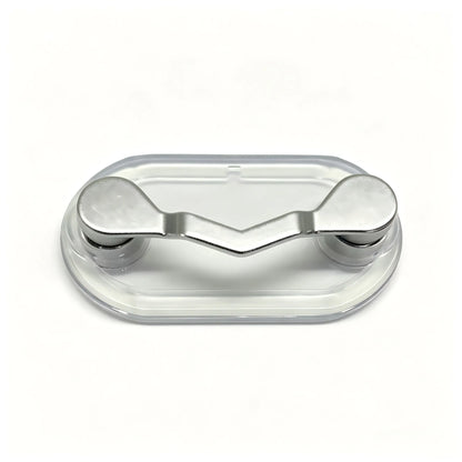🧲No Damage Clothing Magnetic Glasses Holder(3pcs)