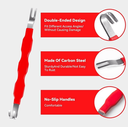 🔥🛠️Automotive Electrical Disconnect Pliers