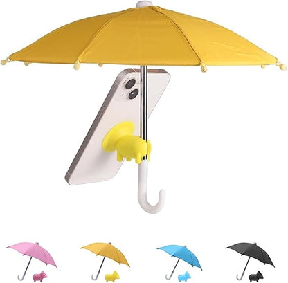🔥Limited Time 50% Off✨Phone Umbrella for Sun