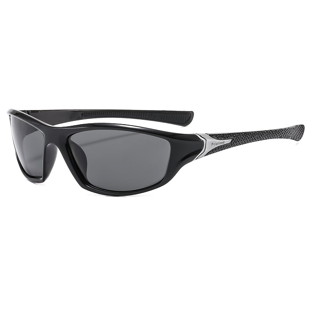 Polarized Sunglasses – Clear Vision, Safe Adventures