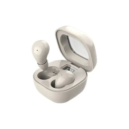 Hot Sale🌙 Ultra-Small Invisible Sleep Earbuds – 0.08oz Mini Noise Reduction Earphones with 25H Battery Life for Side Sleepers, Travel & Daily Use