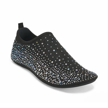 Women's Barefoot Water Shoes Travel House Slippers