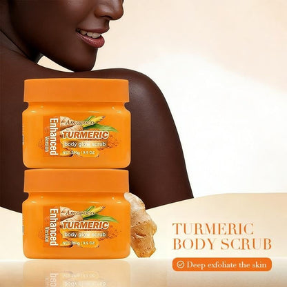 💖Hot 48% OFF🌿 Turmeric Nourishing Body Scrub
