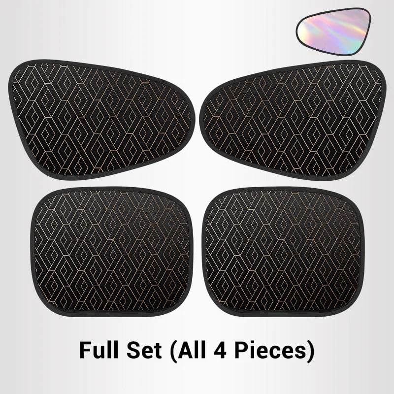 📢📢49% OFF !! ⏰Universal Car Side Window Sun Shades