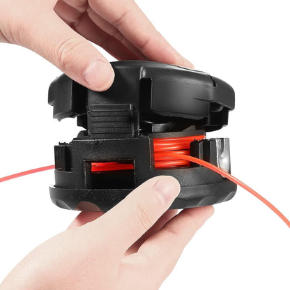 🌿🔧 Lawn Mower Head Replacement Kit – Easy Upgrade & Install ⚙️