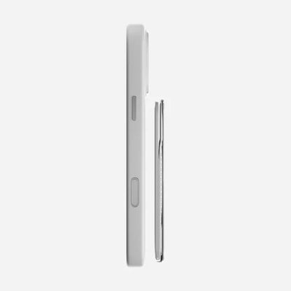 💳 3-in-1 MagSafe Wallet with Built-in Finder Tracker – Adjustable Hands-Free Phone Stand – RFID Blocking Slim Card Sleeve 📐