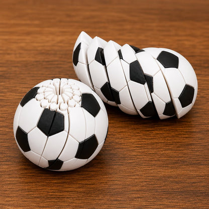 ⏰49% OFF - ⚾Baseball Fidget Ball Toy