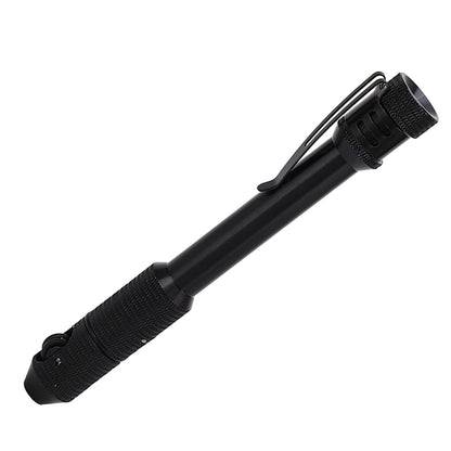 🔥 Adjustable Welding Wire Feed Pen, Anti-Slip Aluminum Welding Wire Feeder