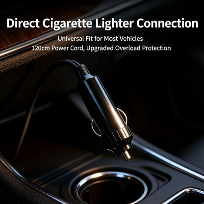 🔥12V Portable Car Heater