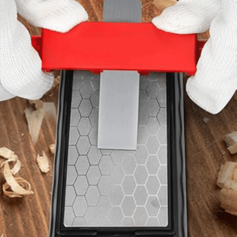 📢📢40% OFF !! ⏰Precision Honing Guide for Chisels and Planes