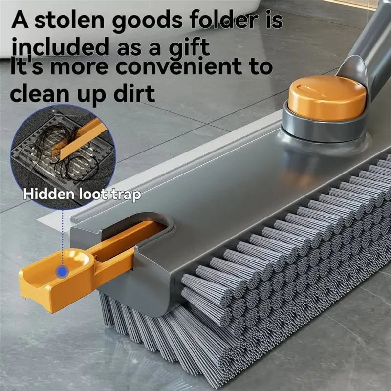 Heavy Duty Floor Brush