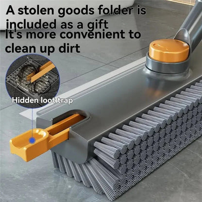 Heavy Duty Floor Brush