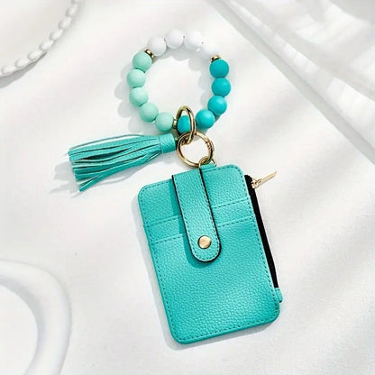 🎁Today's Special $8.99🔥Women's Boho Beaded Wallet