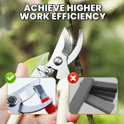 📢📢50% OFF !! & BUY 1 GET 1 FREE⏰ Outdoor Dual‑Purpose Whetstone – Portable 🥳