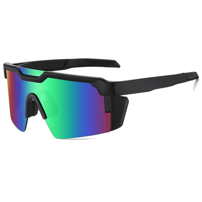 🔥Limited Time 49% Off✨UV-Protective Sunglasses for Hiking & Cycling