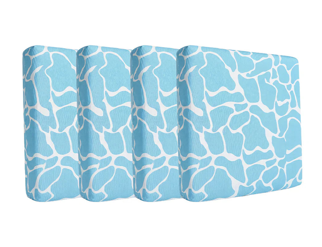 💗LAST DAY SALE 50% OFF⚡50K+ SOLD💕Patio Sofa Cushion Cover – Stretch, Water-Resistant ✨