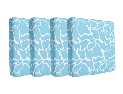 💗LAST DAY SALE 50% OFF⚡50K+ SOLD💕Patio Sofa Cushion Cover – Stretch, Water-Resistant ✨