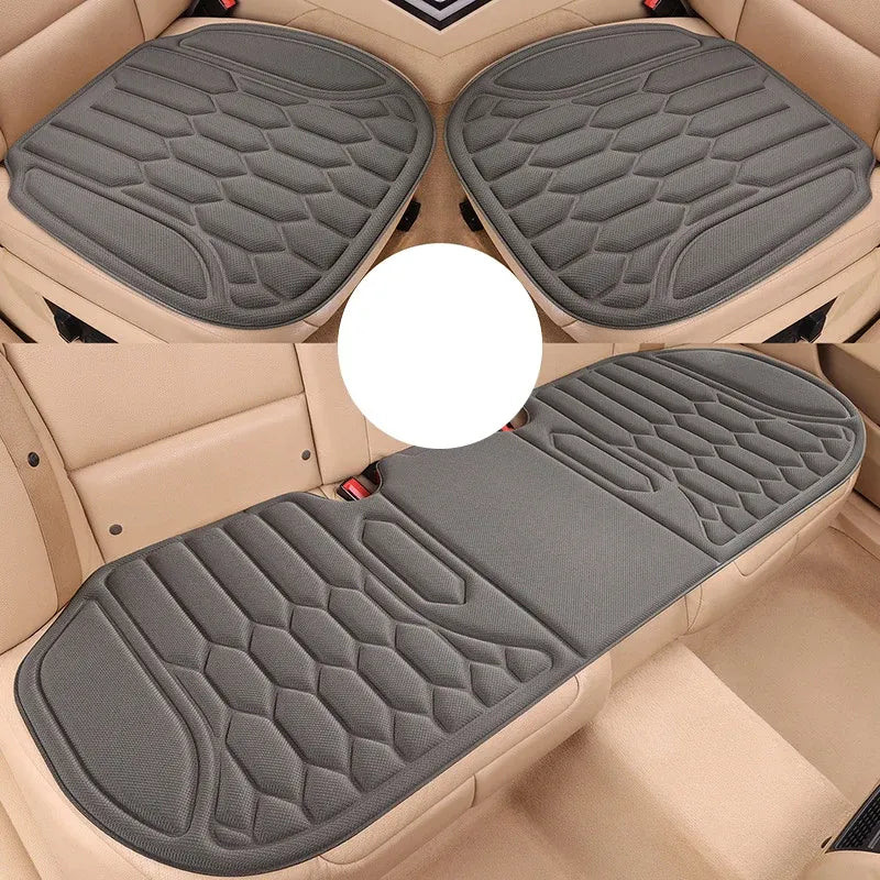 🏆🚗LAST DAY 49% OFF🌟🎁Cooling Car Seat Cushion