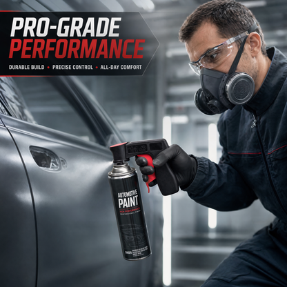🔥Limited Time 50% Off🎨 Spray Can Trigger Handle