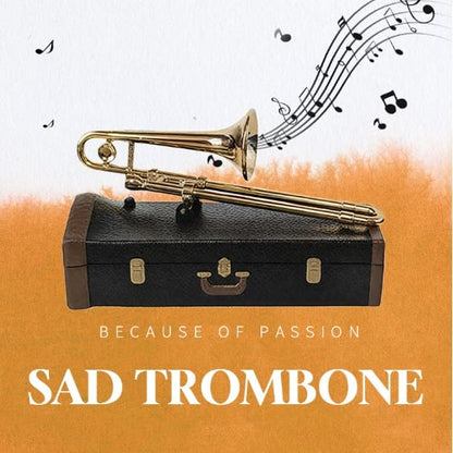 🔥2026 HOT SALE 49% OFF🎺Sad Trombone