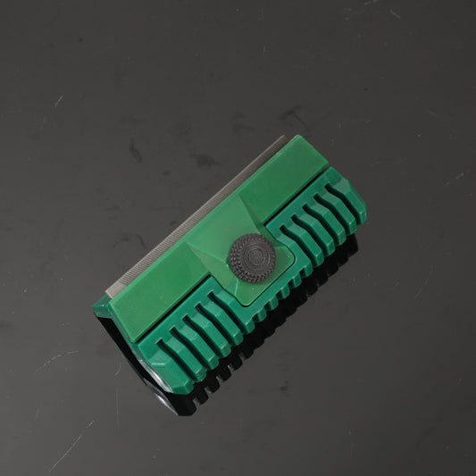 🪚 Chainsaw Guide Bar Maintenance Tool