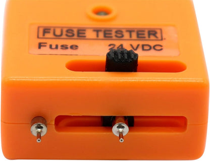 Dual Auto Fuse Tester Puller
