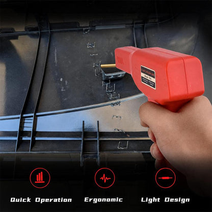 🔥Limited Time 50% Off🔧Plastic Welding Repair Tool