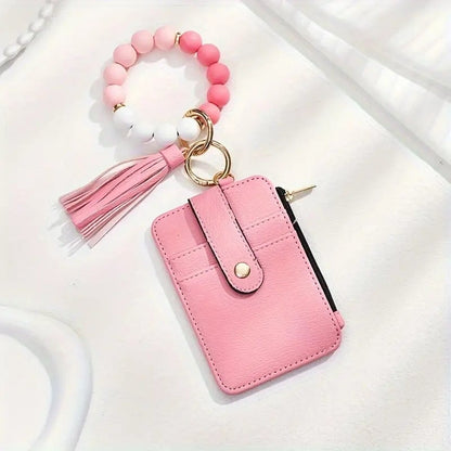 🎁Today's Special $8.99🔥Women's Boho Beaded Wallet