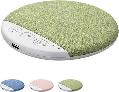 🔥49% OFF🔥 - S1 Ultra-Thin Bluetooth Pillow Speaker with Bluetooth 6.0 - Bone Conduction Technology