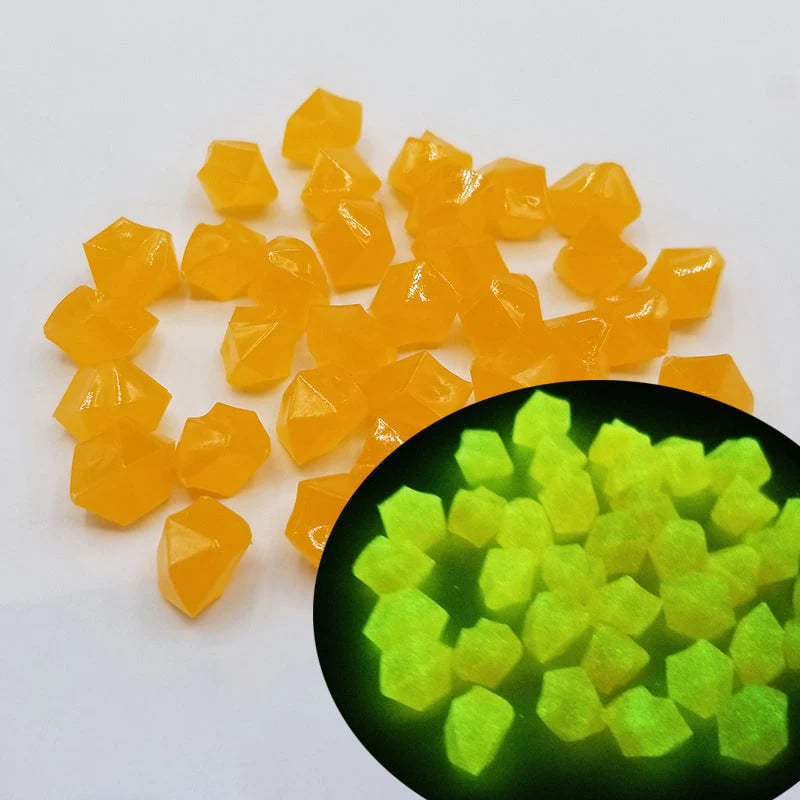 48% OFF🌟Outdoor Luminous Stones