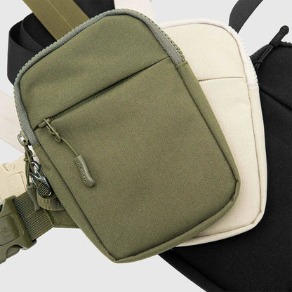 🔥😍Anti-Theft Everyday Sling Bag – Lightweight Crossbody Travel Pack
